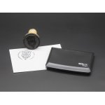 Poduszka z tuszem COLOP Micro 2 70x110mm  - Czarna