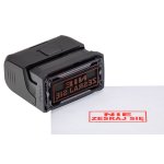 Pieczątka na prezent - NIE ZES#AJ SIĘ