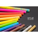 Kredki ASTRINO JUMBO - 13 kolorów - z grawerem