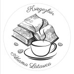 Pieczątka Ex Libris okrągła 110 - Stempel drewniany