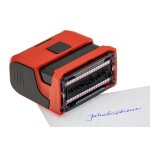 Pieczątka faksymile / podpis Trodat 4912 - 47x18mm