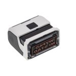 Pieczątka na prezent - WYPAD MI STĄD