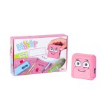 Pieczątka do znakowania odzieży - COLOP Marky - różowy