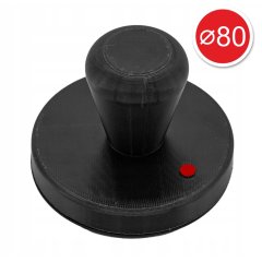 Pieczęć wielkoformatowa | 80mm