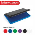 Pieczęć wielkoformatowa | 80mm