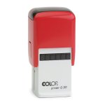 Pieczątka 30x30mm - Automat COLOP Q30