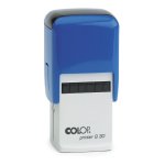 Pieczątka 30x30mm - Automat COLOP Q30