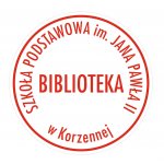 Pieczątka  Biblioteczna 24mm - Automat COLOP R24