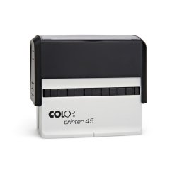 Pieczątka podłużna 82x25mm Printer 45